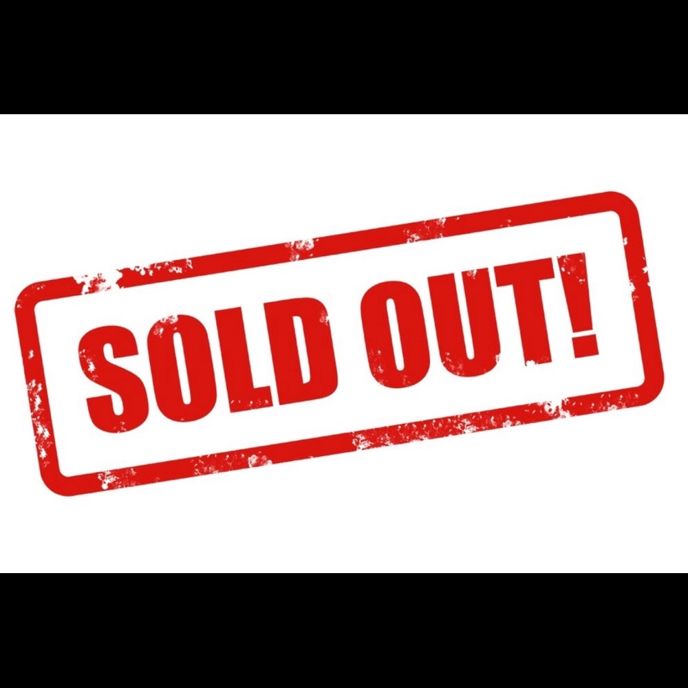 Items under this listing have SOLD